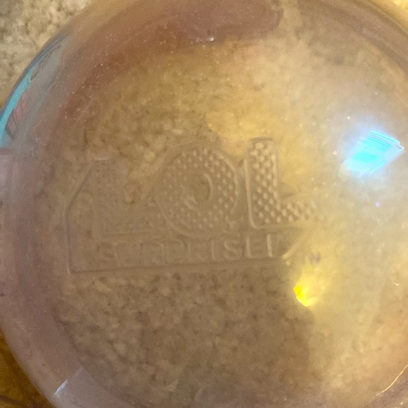 *Brand New* L.O.L Surprise Glitter Globe Doll - Snow Leopard only ever unboxed!! - Picture 5 of 14